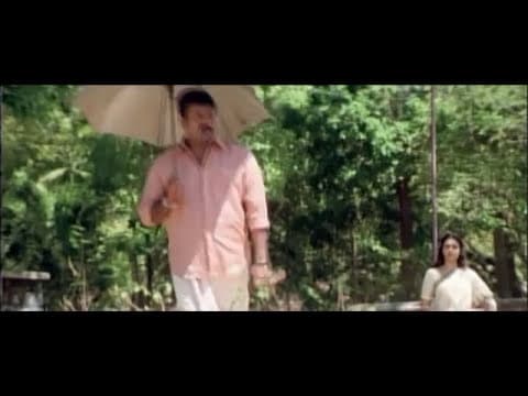 Chandrolsavam  Super Dialogue