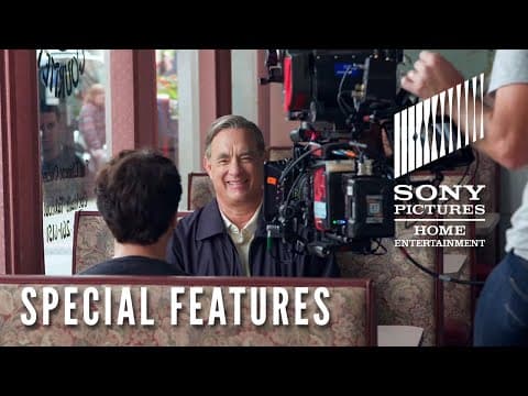 Special Features Clip