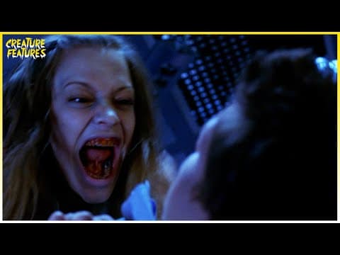 Matt's Zombified Sister