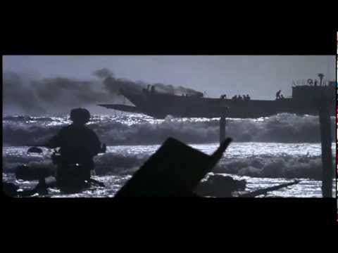 The Big Red One (1980) Trailer