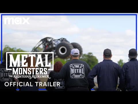 Official Trailer