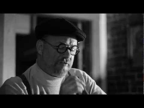 The Man Who Would Not Shake Hands-Trailer 2013