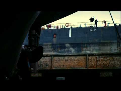 The Take - Trailer