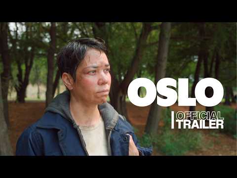 OSLO Short Film | OFFICIAL ENGLISH TRAILER | Directed by Ixmu Heath