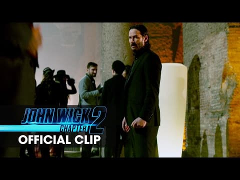 Official Clip - 'You Working'