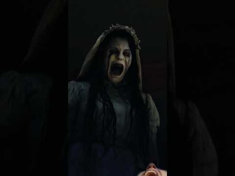 What’s In The Dark?