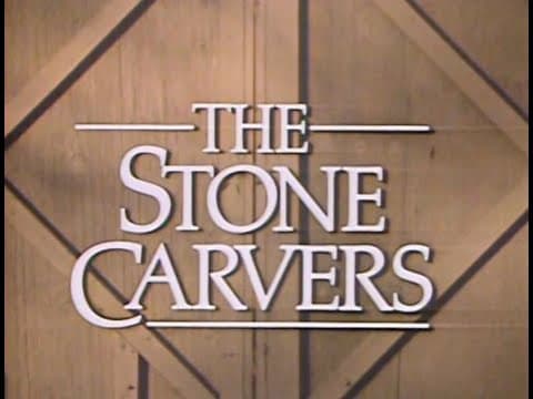 The Stone Carvers Trailer