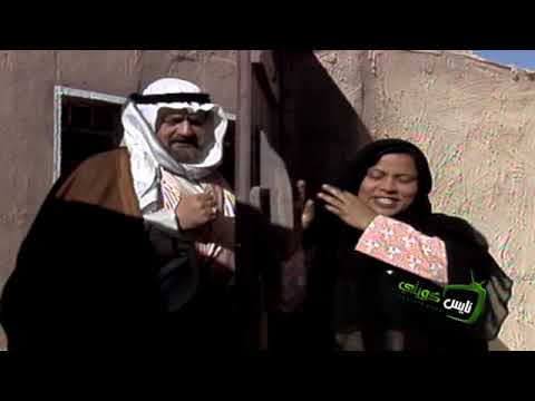 مسلسل : عبدالله البري و عبدالله البحري - الحلقة ١-٥