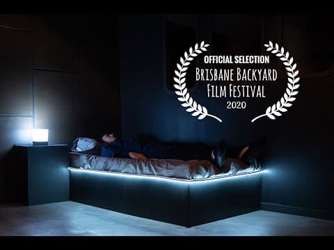 ISOLIS | Sci-Fi Short Film (2020)