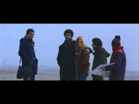 Ten Winters 2009 Trailer