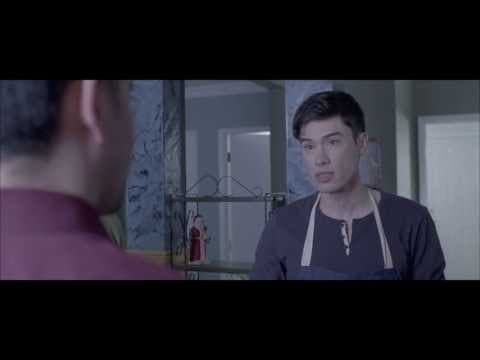 Kimchi Fried Dumplings - Trailer