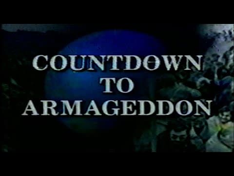 Countdown To Armageddon 1998 [Alleged "The Family" Cult Film]