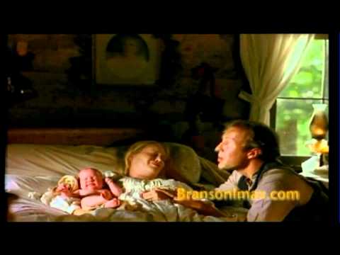 Ozarks Legacy & Legend IMAX Spot (Branson, MO)