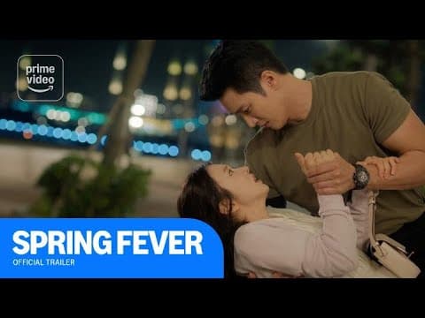 Official Trailer [Subtitled]