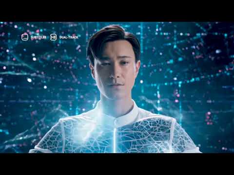 虛擬情人 Love Virtually Starting 28 April 2025