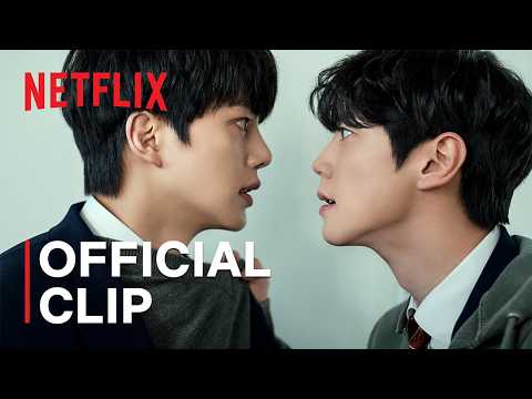 Official Clip [ENG SUB]