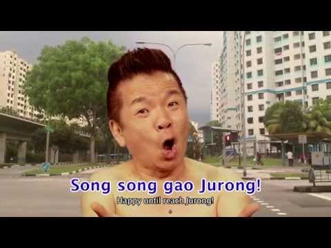 陳建彬  一個 Condom 一個洞 MV 「套 OST」| Marcus Chin - A Condom and a Hole (Rubbers OST)