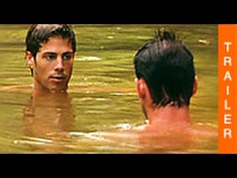 Red Dirt - offizieller deutscher Trailer