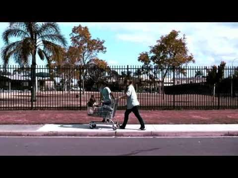 Rites of Passage Trailer