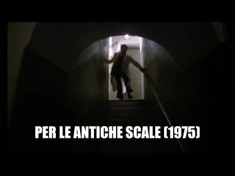 "The Films of Mauro Bolognini" (2021) excerpt