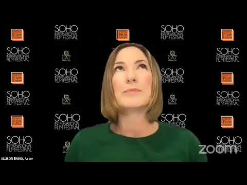 Live Q&A Panel: US Feature GIRL IN GOLDEN GATE PARK