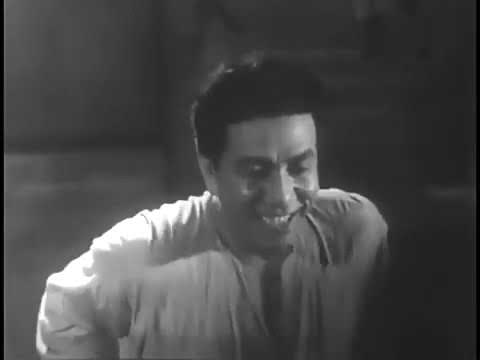 GERGASI (1958)