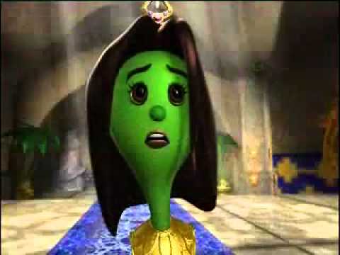 Esther Trailer