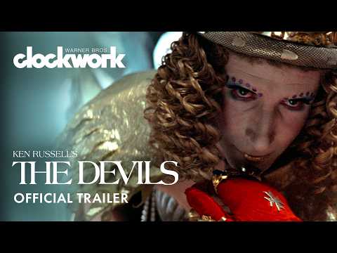 Official Restoration Trailer