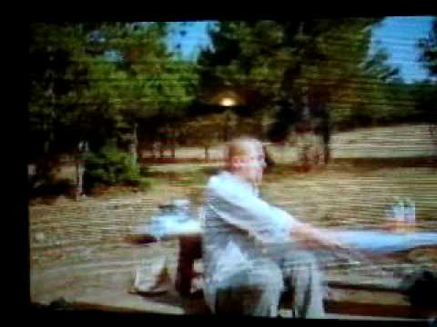 Locusts The 8th Plague: Best Scene