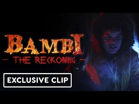 Exclusive Clip