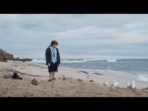 Moja Vesna | Trailer