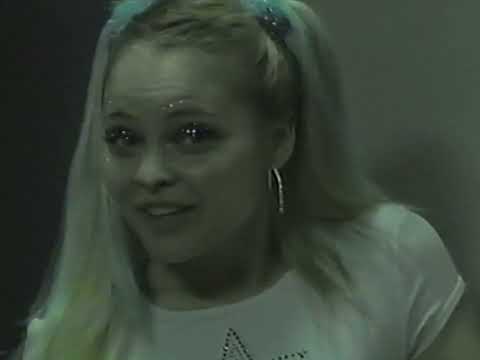 Stark Raving Mad (2002) VHS Trailer