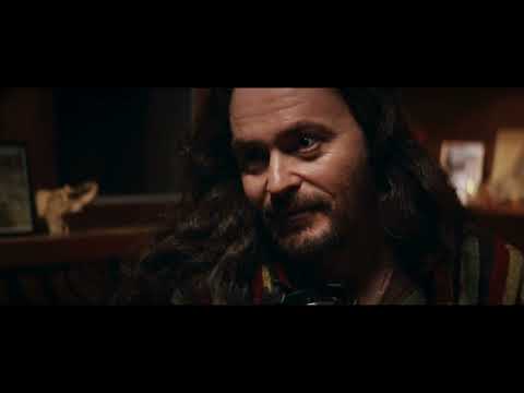 INFINITE SUMMER - Trailer