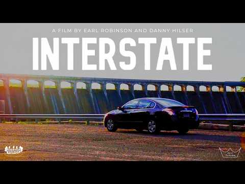 Interstate | Official Short Film