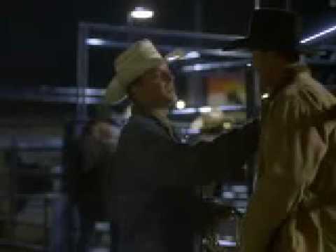 Cowboy Up Trailer