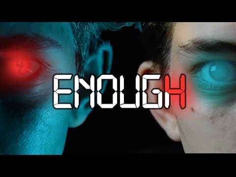 ENOUGH