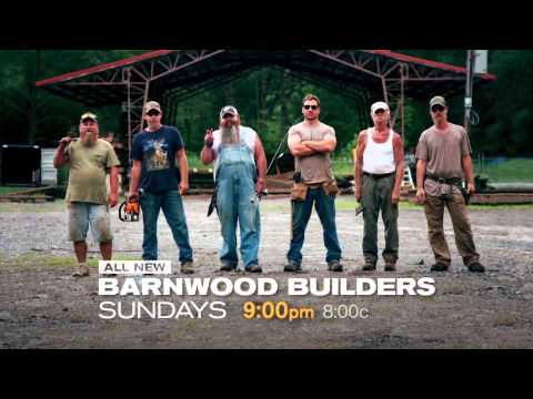 A Place To Grow spot on  Barnwood Builders