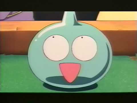 Slime's Adventures (1995) [Full VHS Capture]