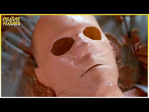 Trying To Reverse The Invisible Serum