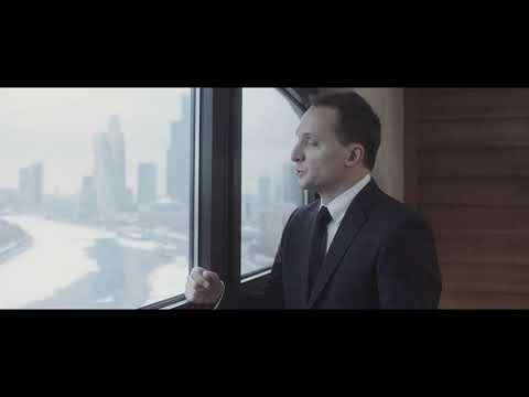 Official Trailer (Subbed)