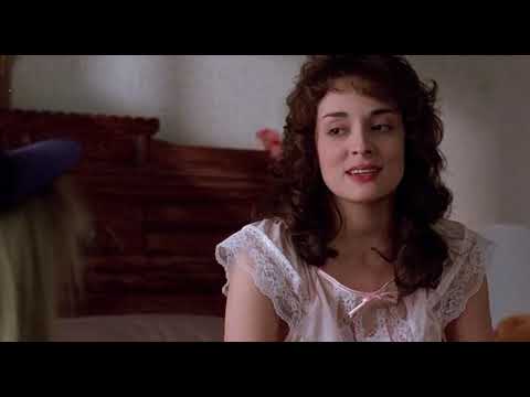 Caged Fury (1990)