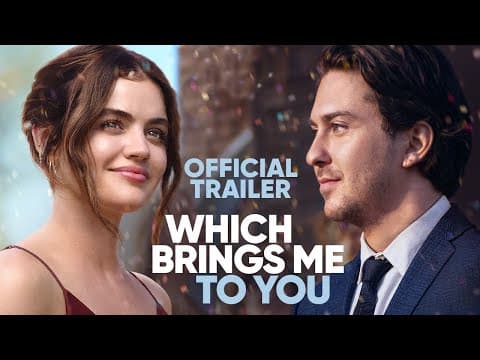 Official Trailer