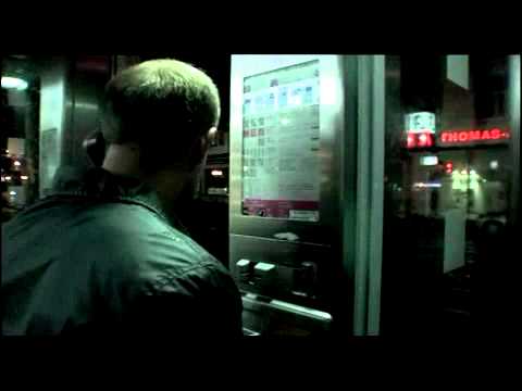 Der freie Wille - Trailer (Deutsch)
