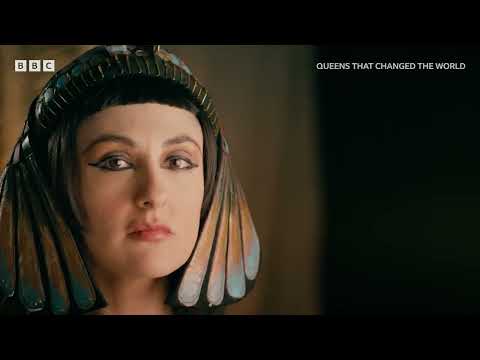 Queens that Changed the World