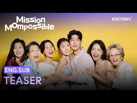 Teaser [ENG SUB]