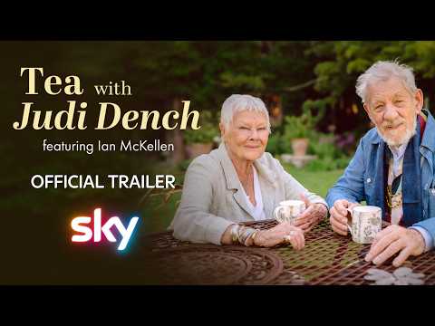 Official Trailer