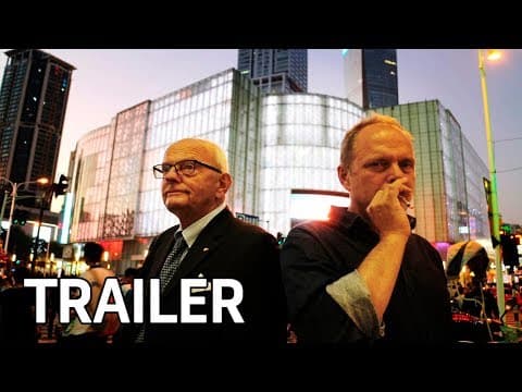 Fædre og Sønner Trailer