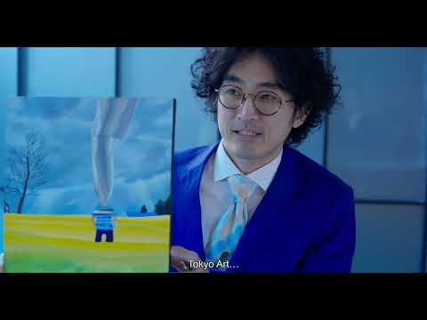 『似ている』予告編｜Similarity - Trailer｜SKIPシティ国際Dシネマ映画祭2022