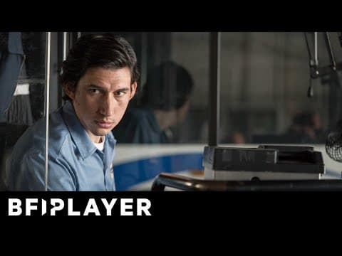 Mark Kermode reviews Paterson (2016)