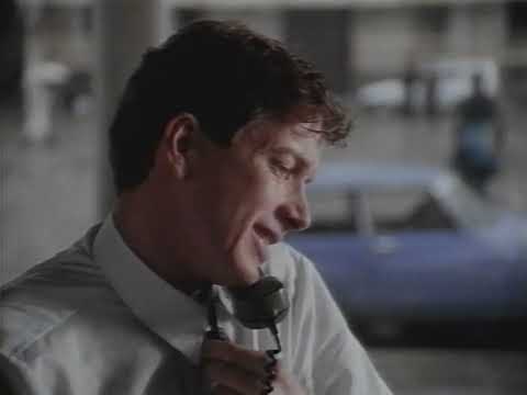 Gypsy Eyes (1992) Movie Trailer